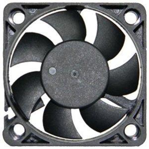 Cooltron Inc. FD5010-73 Series DC Axial Fan