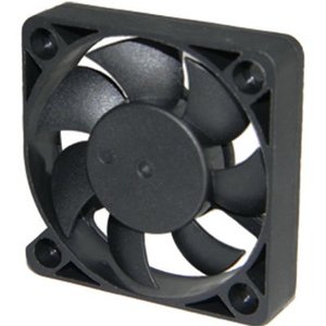 Cooltron Inc. FD5010-73 Series DC Axial Fan