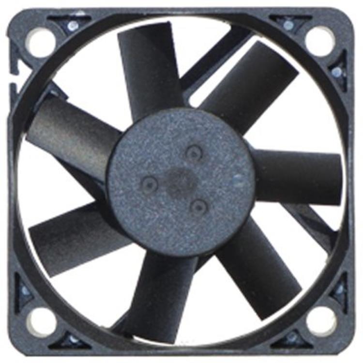 Cooltron Inc. FD5010-83 Series DC Axial Fan