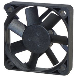 Cooltron Inc. FD5010-83 Series DC Axial Fan