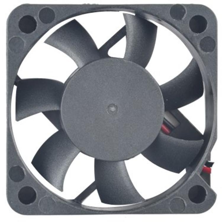 Cooltron Inc. FD5015-71 Series DC Axial Fan