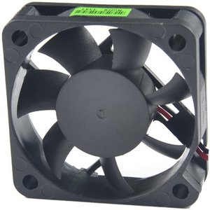 Cooltron Inc. FD5015-71 Series DC Axial Fan