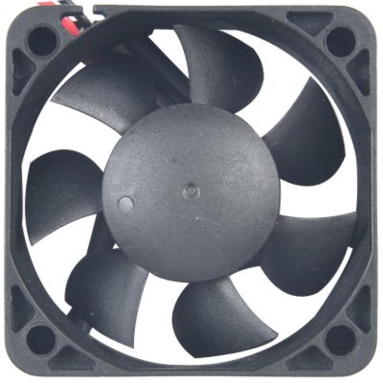 Cooltron Inc. FD5025-81 Series DC Axial Fan