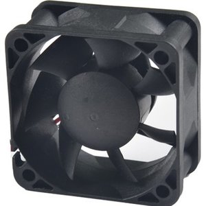 Cooltron Inc. FD5025-81 Series DC Axial Fan