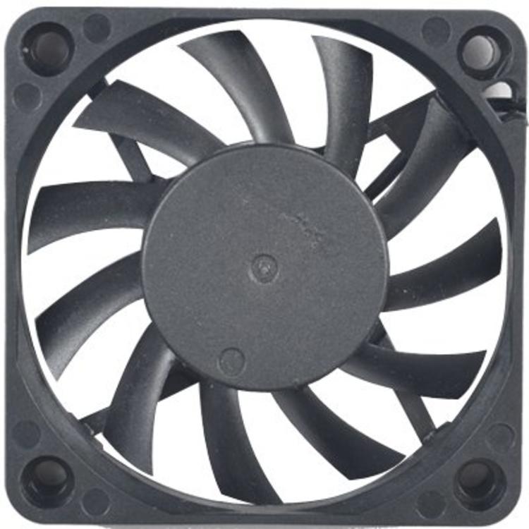 Cooltron Inc. FD6010-71 Series DC Axial Fan