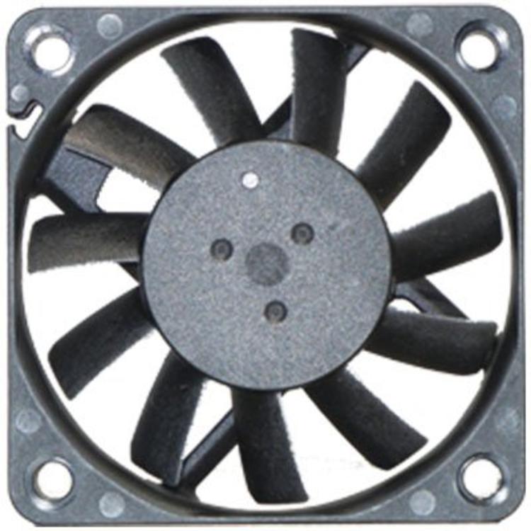 Cooltron Inc. FD6010-83 Series DC Axial Fan