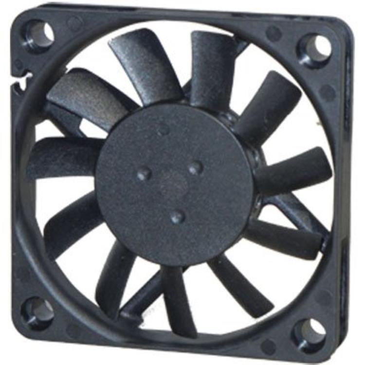 Cooltron Inc. FD6010-83 Series DC Axial Fan