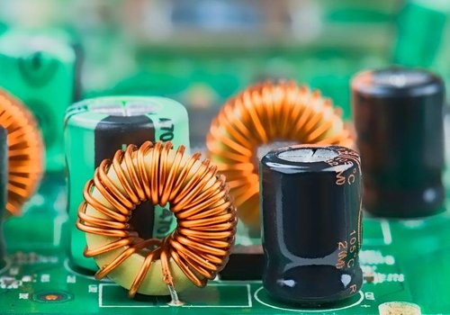 Inductors