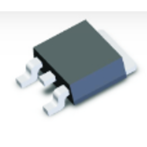 Comchip Technology Co. CDBD540-HF SMD  Schottky Barrier Rectifiers