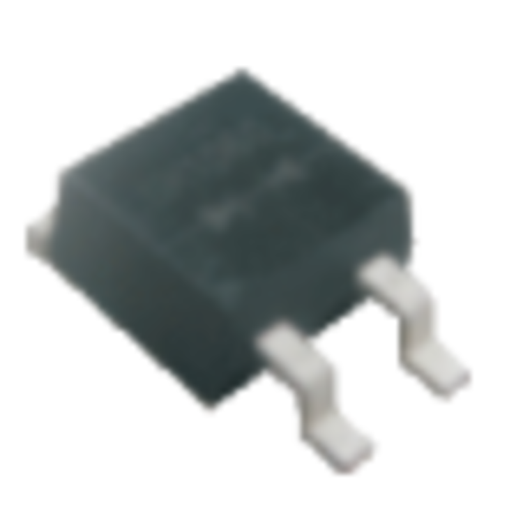 Comchip Technology Co. CDBD20150-HF Chip Schottky Barrier Rectifier