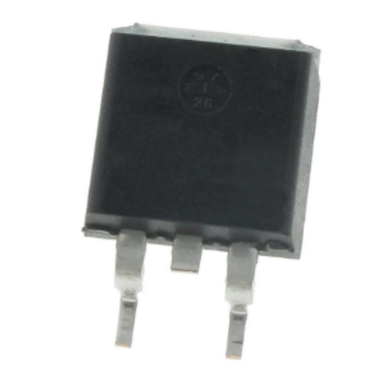 Comchip Technology Co. CDBD2060-HF Chip  Schottky Barrier Rectifier