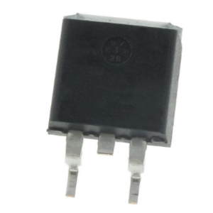 Comchip Technology Co. CDBD2040-HF Chip Schottky Barrier Rectifier