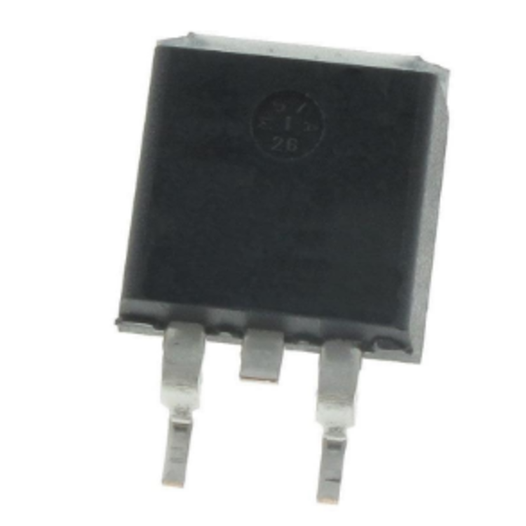 Comchip Technology Co. CDBD10100-G Chip Schottky Gleichrichterdiode