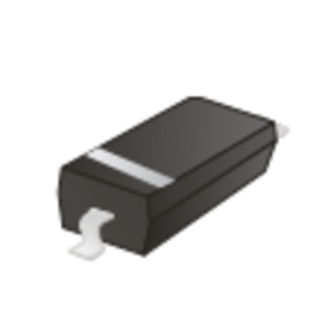 Comchip Technology Co. CDSW3004-HF SMD Switching Diode