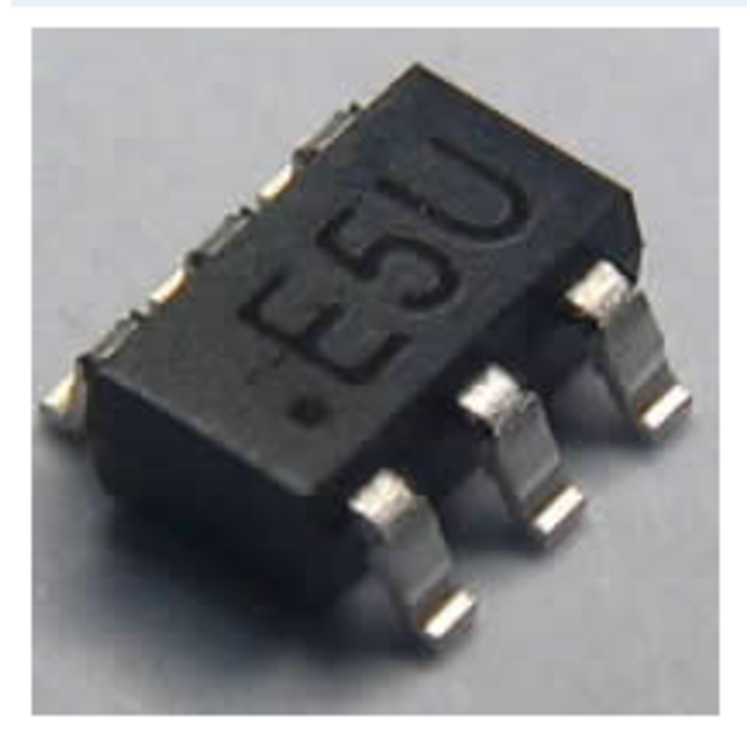 Comchip Technology Co. CDSV3-217-HF Small Signal Schaltdiode