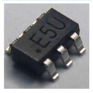 Comchip Technology Co. CDSV3-204-G Small Signal Switching Diodes