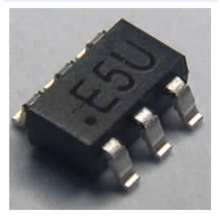 Comchip Technology Co. CDSV3-204-G Small Signal Switching Diodes