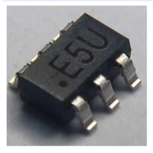 Comchip Technology Co. CDSV6-4148-G SMD Switching Diode Arrays