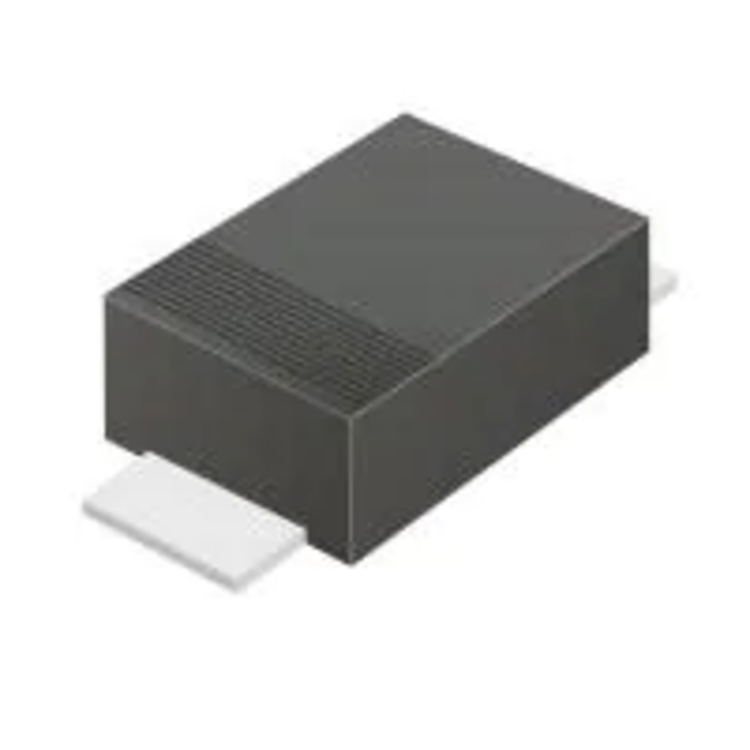 Comchip Technology Co. CDBMTS1100-HF Low Profile SMD Schottky Barrier Rectifiers