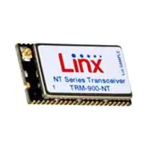 LINX Technologies Inc. 900MHz NT Series Transceiver