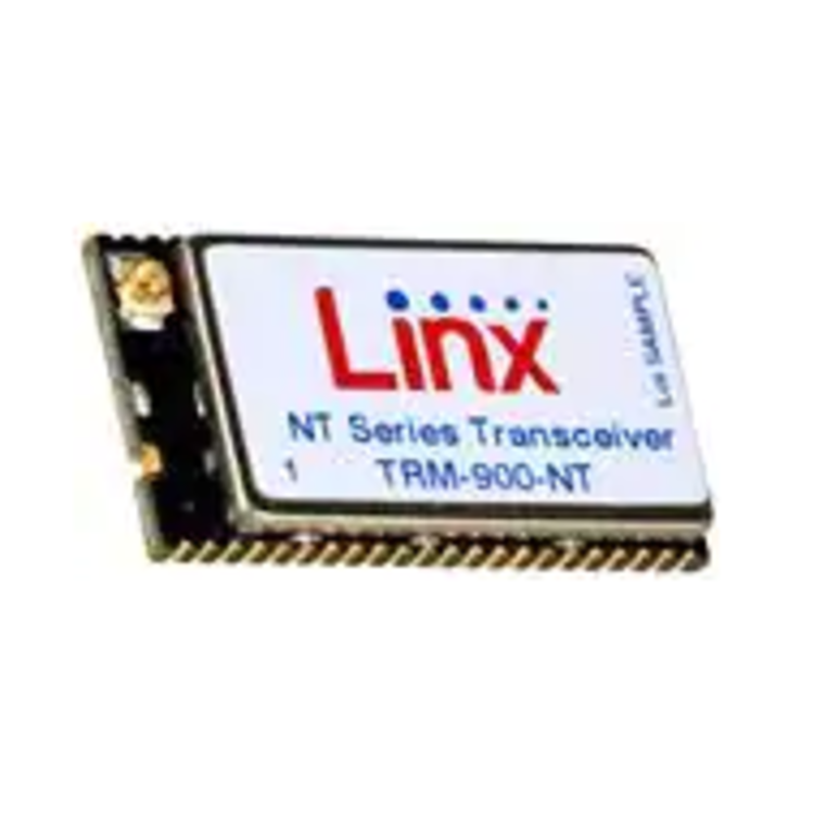 LINX Technologies Inc. 900MHz NT Series Transceiver