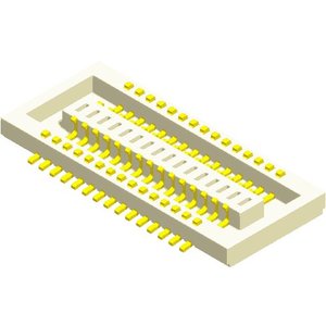 AMTEK Technology Co. Ltd. 5BB041G06M-XX Steckverbinder