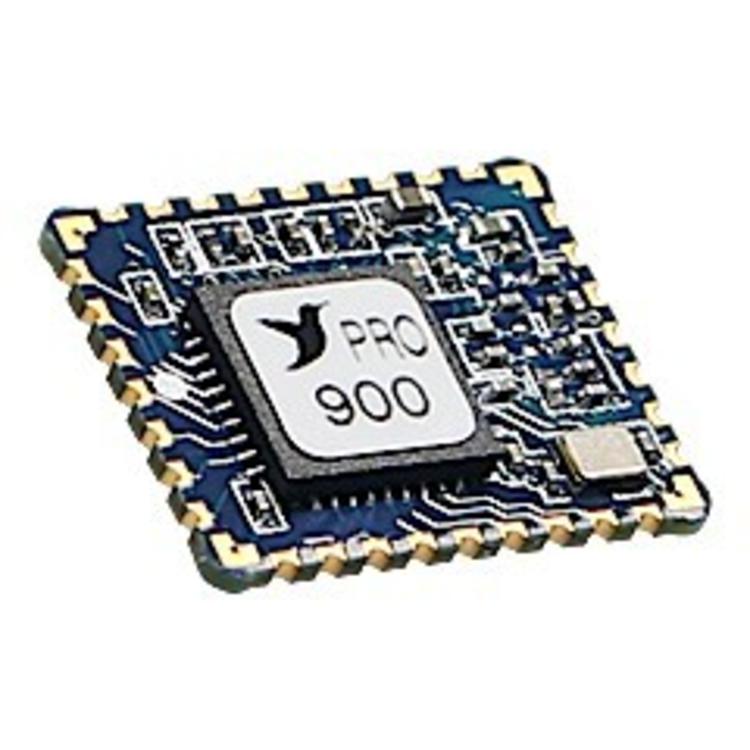 LINX Technologies Inc. HUM-900-PRO RF Sende-Empfangsmodul