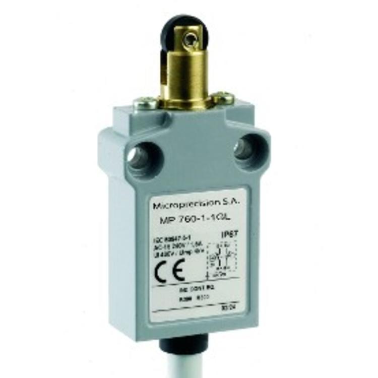 Microprecision Electronics SA MP720 Sealed limit switch