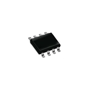 MY-Semi Inc.  8-Channel Constant Current LED Driver With 256 Steps Global Current Control