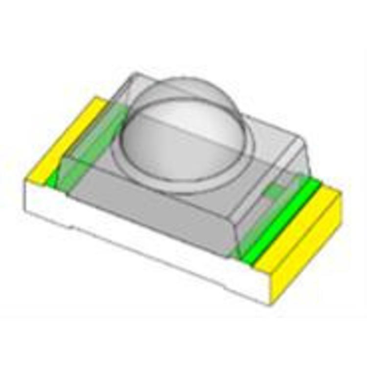 IRP1608N06-B50 Emitter