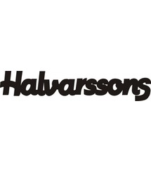 Halvarssons