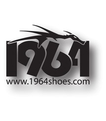 1964 shoes