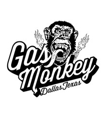 Gas Monkeys