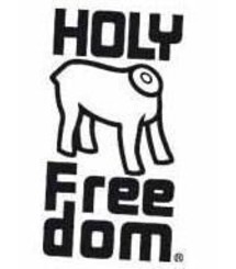 Holy Freedom