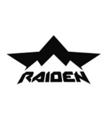 Icon Raiden