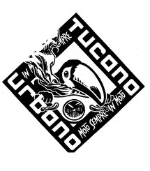 Tucano Urbano