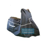 Vespa/Piaggio Beschermhoes Origineel met windscherm ruimte