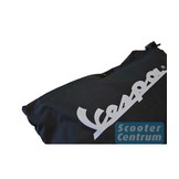 Vespa/Piaggio Beschermhoes Origineel met windscherm ruimte