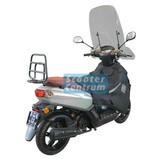 Peugeot  Kisbee 50 Beenkleed van Tucano Thermoscud