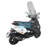 Piaggio Zip 50 Beenkleed van Tucano Thermoscud