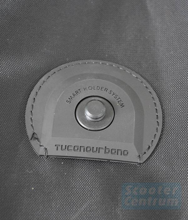 Telefoonhouder waterdicht voor Tucano Beenkleed Thermoscud