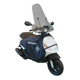 Piaggio Zip 50 Beenkleed van Tucano Thermoscud
