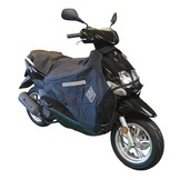 Yamaha Neos 50 Beenkleed van Tucano Thermoscud