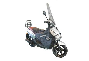 Peugeot  Kisbee 50 Beenkleed van Tucano Thermoscud