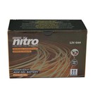 Nitro BTC Riva 1 50 4T Accu gel van nitro