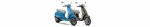 Vespa Primavera 50th Anniversary Limited Edition - Beperkte oplage