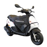 Piaggio Zip 50 Beenkleed van Tucano Thermoscud