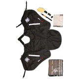 Peugeot Vivacity 50 Beenkleed van Tucano Thermoscud