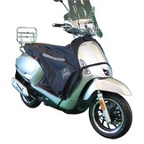 Kymco New Like Beenkleed van Tucano Thermoscud