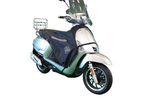 Kymco New Like Beenkleed van Tucano Thermoscud